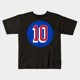 Artemi Panarin Kids T-Shirt